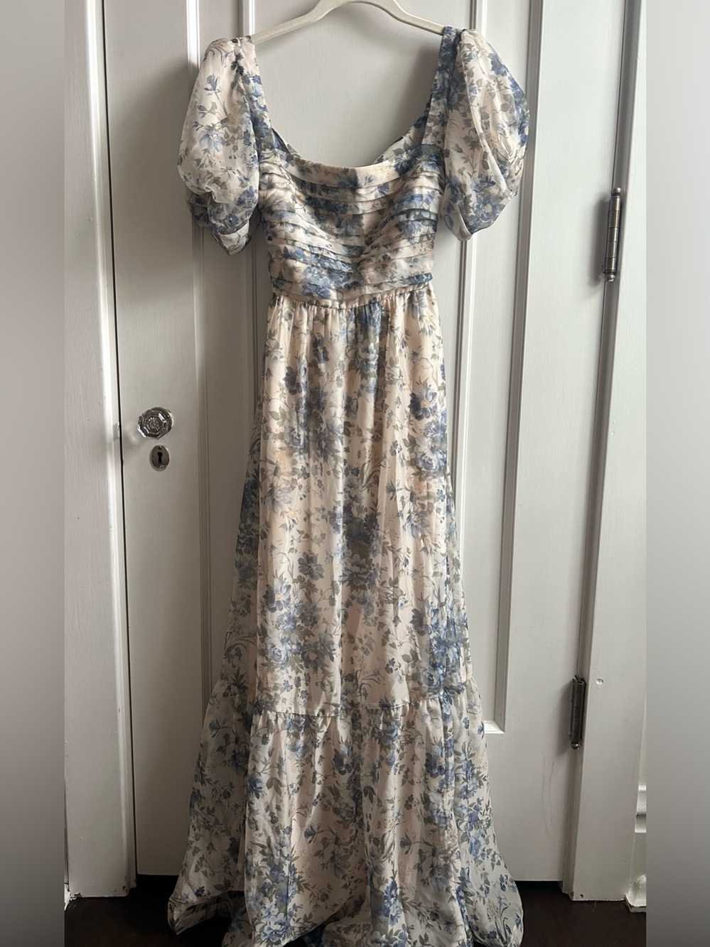 Abercrombie & Fitch Emerson Dress